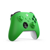 Controle sem fio Xbox Velocity Green - QAU-00090