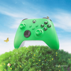 Controle sem fio Xbox Velocity Green - QAU-00090