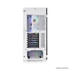 GABINETE THERMALTAKE GAMER H590 TG ARGB SNOW/SPCC/TG LS- CA-1X4-0
