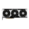 Placa de video 16GB RTX 5080 MSI Ventus 3x OC GDDR7 912-V531-2