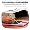 Mesa Digitalizadora Infantil XP-Pen Doodle Learning Board Rosa