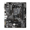 Placa Mãe AM4 Gigabyte Micro ATX A520M K V2 DDR4