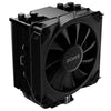Cooler p/ processador Frost Pulse ARGB black vulcan TDP Pcyes