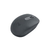 Mouse sem fio Logitech M196 - Grafite 910-007456