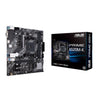 Placa mãe AM4 Asus Prime A520M-K AM4 DDR4