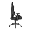 Cadeira gamer Redragon Heth Preta C313-B