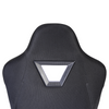 Cadeira gamer Redragon Heth Preta C313-B