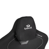 Cadeira gamer Redragon Heth Preta C313-B