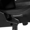 Cadeira gamer Redragon Heth Preta C313-B