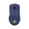Mouse gamer Redragon King Pro World of Warcraft Aliança - azul