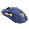 Mouse gamer Redragon King Pro World of Warcraft Aliança - azul
