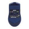 Mouse gamer Redragon King Pro World of Warcraft Aliança - azul
