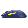 Mouse gamer Redragon King Pro World of Warcraft Aliança - azul