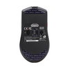 Mouse gamer Redragon King Pro World of Warcraft Horda - preto