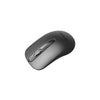 Kit Teclado e Mouse Wireless PCYes Comfort ABNT2 2.4GHz PCCMFW