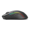 Mouse Gamer Redragon Deicide RGB M816-RGB Preto