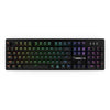 KIT GAMER GAMDIAS TECLADO/ MOUSE E MOUSEPAD HERMES P1B