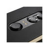 Caixa de som JBL Authentics 500 preta
