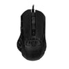 Mouse gamer Clanm Mystic preto