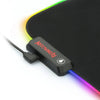 MOUSE PAD GAMER REDRAGON NEPTUNE X RGB - P033