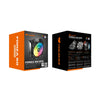 COOLER P/ GABINETE COUGAR FORZA 50 ARGB - 3MFZR50.0001