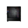 Gabinete gamer Cougar Airface Pro RGB MidTower preto