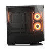 Gabinete gamer Cougar FV270 RGB Glass MidTower