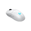 Mouse gamer Logitech G Pro 2 Lightspeed branco 910-007301