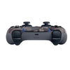 Controle Sony DualSense PS5, Sem Fio, Gray Camuflado - Gray Carmo