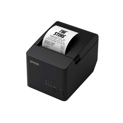 Impressora Epson Térmica TM-T20X II Ethernet Não Fiscal – C31CL45