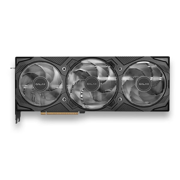 Placa de vídeo 16GB RTX 5070 Ti Galax 1-Click OC GDDR7 - 57IZN6MD