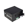 Fonte ATX 600W Reais Bluecase EZ8898B-600B 80 Plus Bronze PFC Ati