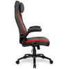 Cadeira gamer DT3 Sports GTI Red