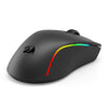 Mouse Gamer Redragon Deicide Lite RGB Preto PAW3313 10000DPI M816