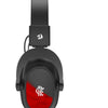 Headset Gamer Redragon Flamengo Vulture FL530