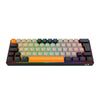 Teclado Mecânico Gamer Redragon Draconic Pro Sunrise RGB- K530-OG