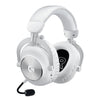 Headset Gamer Logitech G PRO X 2 LIGHTSPEED  Wireless Bluetooth