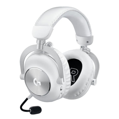 Headset Gamer Logitech G PRO X 2 LIGHTSPEED  Wireless Bluetooth
