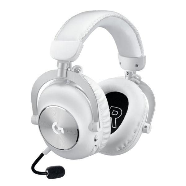 Headset Gamer Logitech G PRO X 2 LIGHTSPEED  Wireless Bluetooth