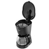 Cafeteira Elétrica Britânia CP28 750ml 127V Preta