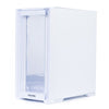 Gabinete Gamer Round5 Astra White R5-ASTRA-W-2186 Mid Tower Branc