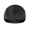MOUSE USB GAMER PCYES FENNER MONTAIN GRAY 26000DPI - PMGFMG8K