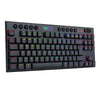 TECLADO MECANICO GAMER REDRAGON K621RGB-PRO HORUS PRO TKL RGB PRE