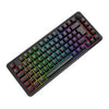 Teclado Mecânico Gamer Redragon Finke K715B RGB