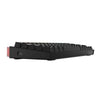 TECLADO GAMER MECANICO PCYES 60% SHIYAN BLACK VULCAN RGB - TPSHBV