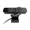 Webcam Full HD PCYES Raza FHD-04 RZFHD04 Preto com Microfone Inte