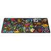 MOUSE PAD GAMER PCYES APOLLO EXTENDED 900X420 - APL90X42