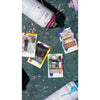 Filme Instax Mini Spray Art - 10 Fotos