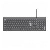Teclado Soft Pcyes PTOSF2AB