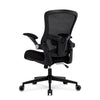 CADEIRA GAMER DT3 VITA SUPER BLACK- 14243-4